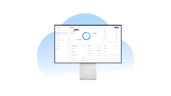 Corteca Home Controller