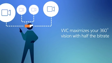 vvc-for-immersive-video-streaming