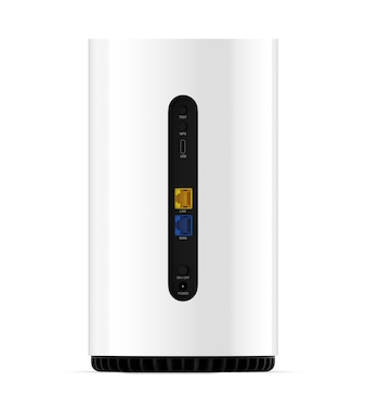 Nokia FastMile 5G Gateway 3.2 Japanese model – rear