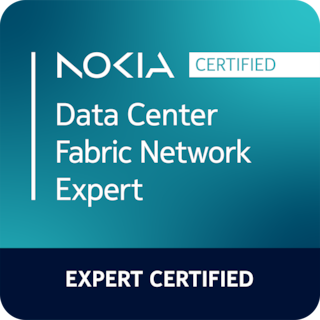 Nokia Data Center Fabric Network Expert: Expert Certified