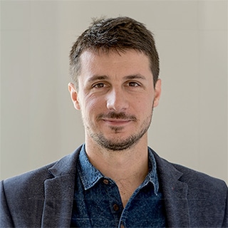 Mr. Giulio Berruti, Director, Climate Change, BSR