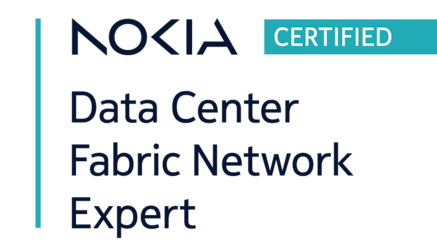 Nokia Data Center Fabric Network Expert