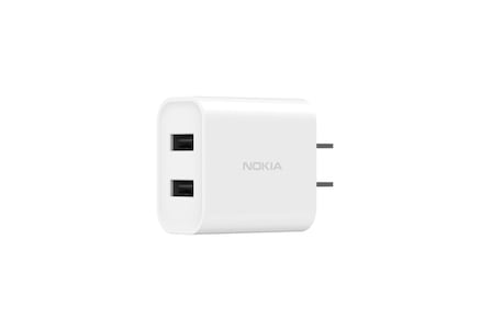 nokia essential ac adapter e6310