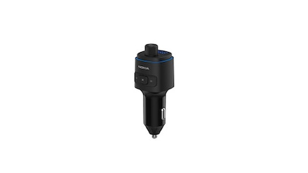 Nokia Pro Car Charger P6103