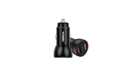 Nokia Pro Car Charger P6105