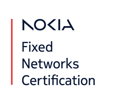 Nokia Fixed Networks Certification