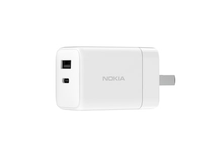 Nokia Pro AC Adapter P6307