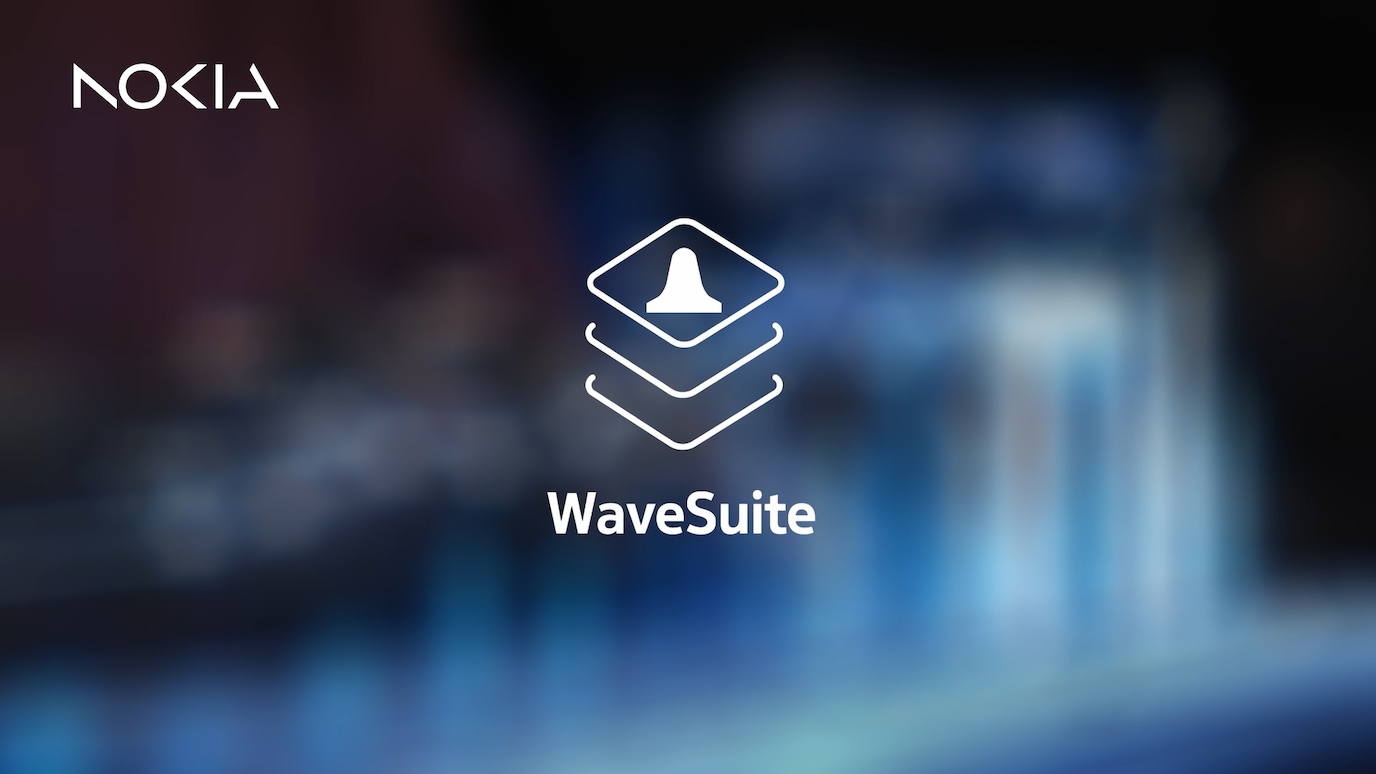 WaveSuite