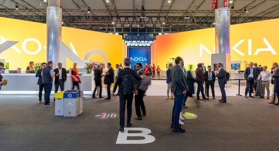 MWC24, 27 Feb