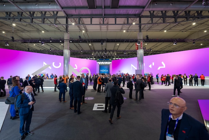 MWC24, 26 Feb