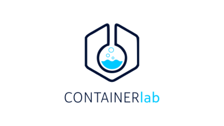 container lab