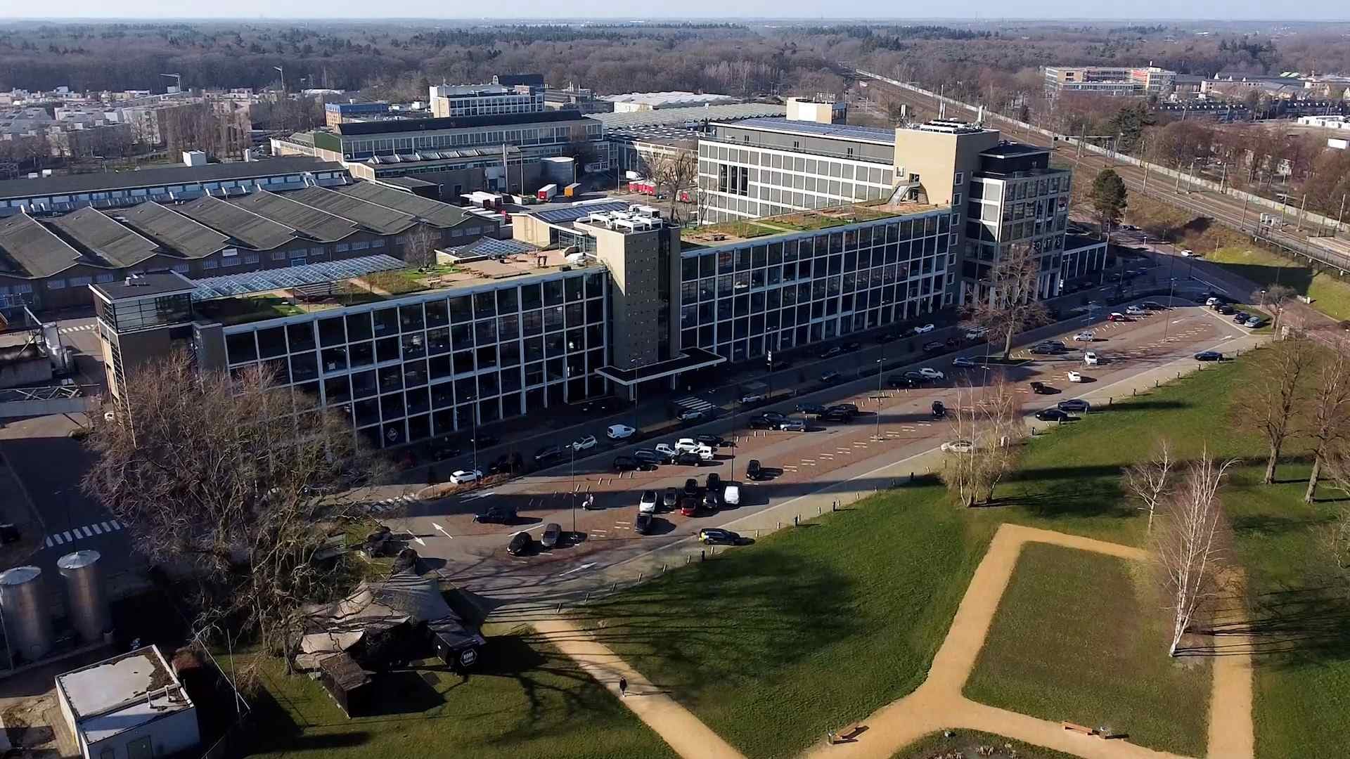 signetbreedband evolve business services in the Netherlands