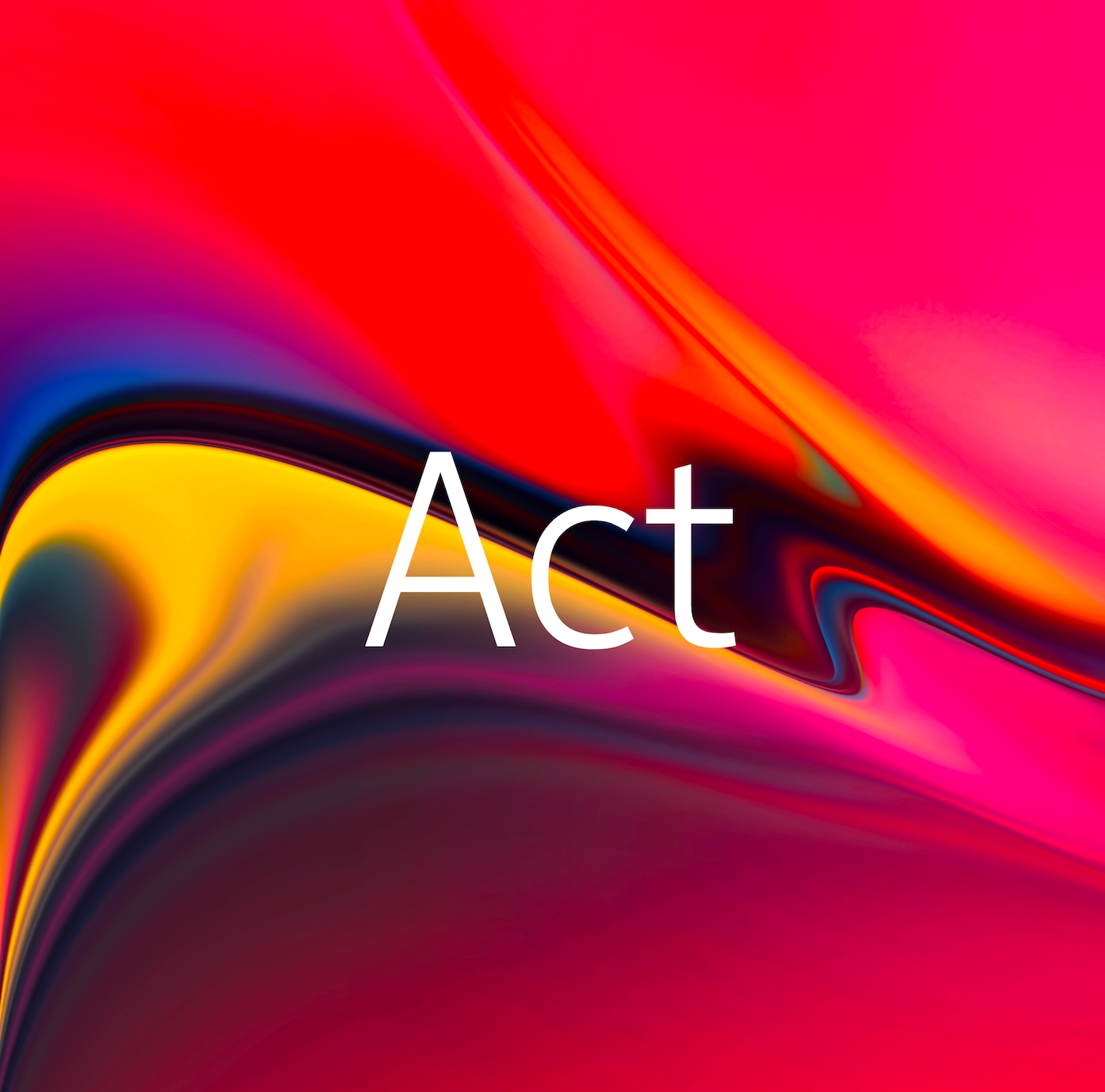 act