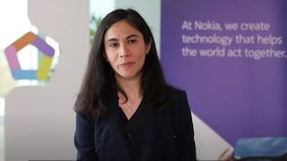 Orange & Nokia: Atoosa Hatefi on open RAN and sustainable innovation