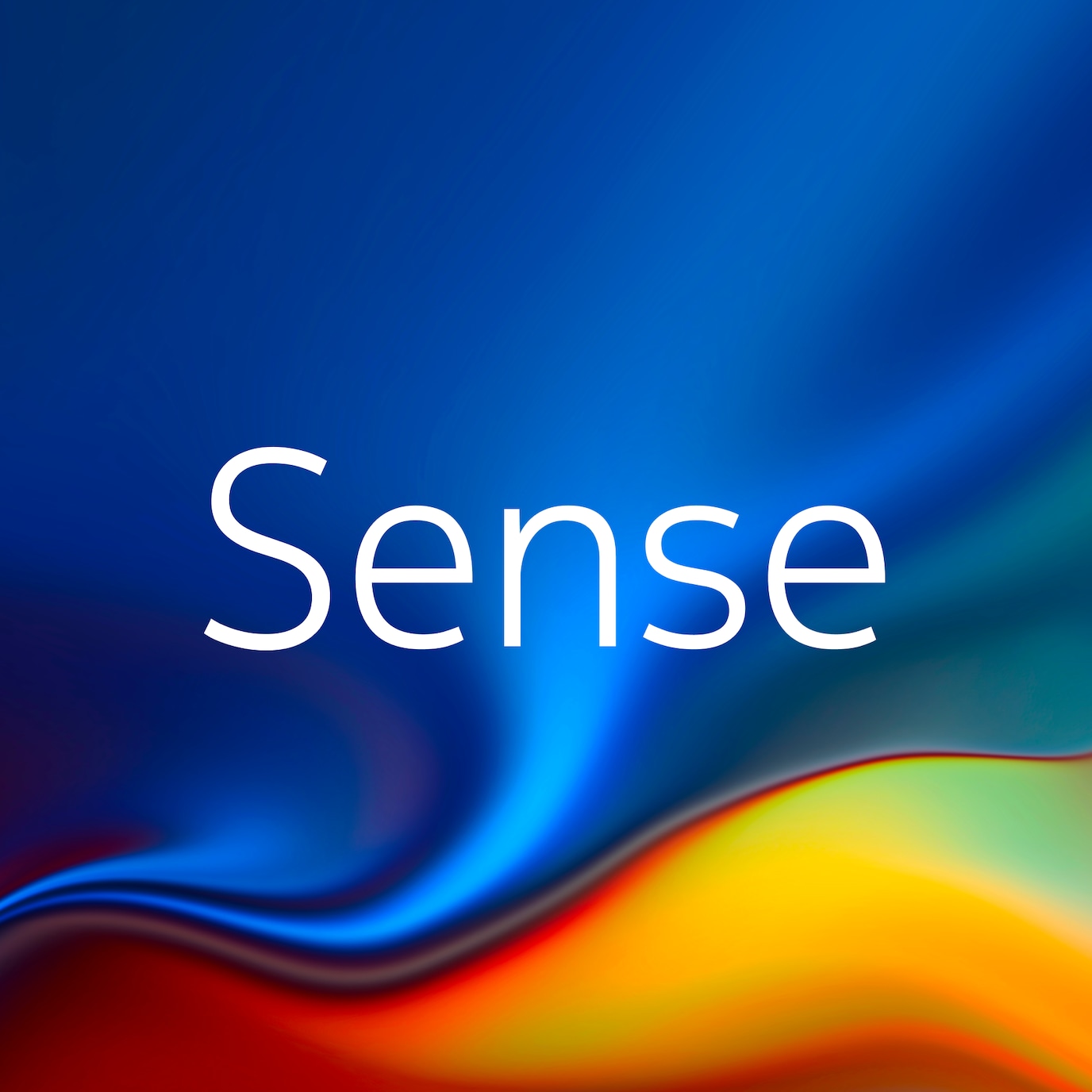 sense