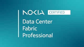 Data Center Fabric Professional