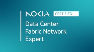 Data Center Network Expert