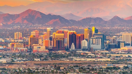 Phoenix, Arizona