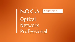 Optical Network Professional