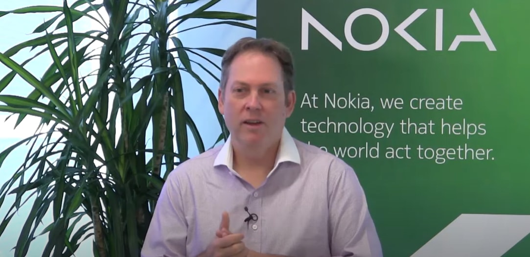 Nokia for the Data Center and Beyond