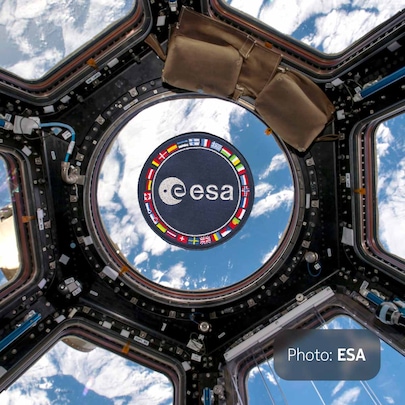 European Space Agency (ESA)