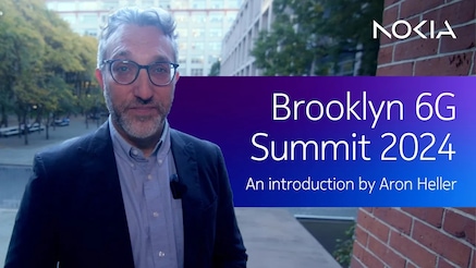 Welcome to the 2024 Brooklyn 6G Summit