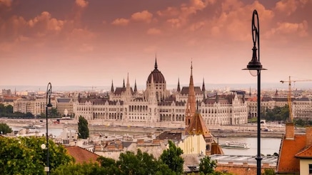 Budapest, Hungary