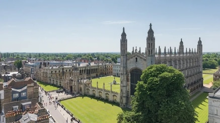 Cambridge