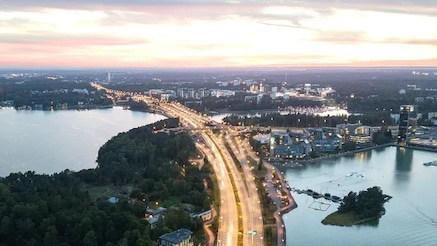 Espoo Finland 