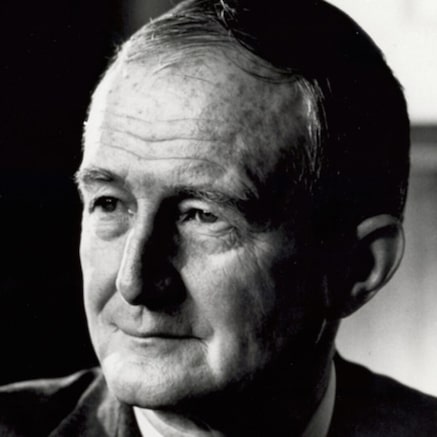 James Fisk Bell Labs President 1959-1973