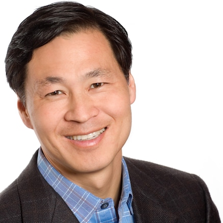 Jeong Kim. Nokia Bell Labs President 2005-2013.