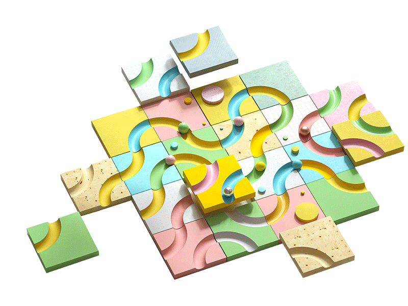 Jigsaw puzzle