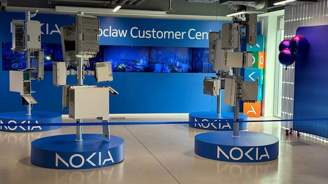 Nokia Customer Center