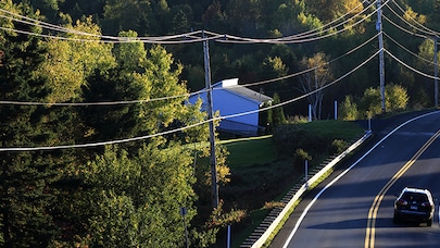 Utility Pole Assessment powered by AI: Revolutionizing public safety and digital infrastructure