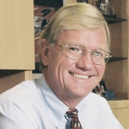 Bill O'Shea. Nokia Bell Labs President 2001-2005