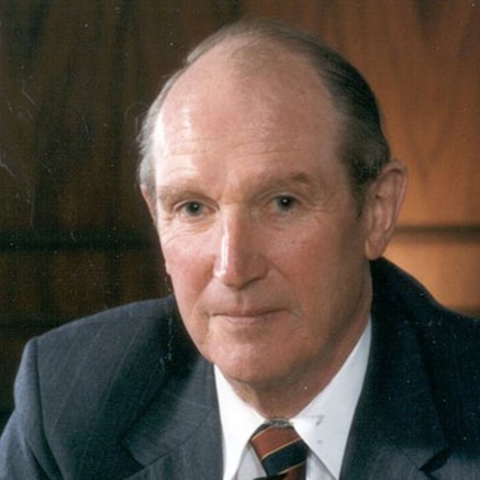 Ian Ross Bell Labs President 1979 - 1991