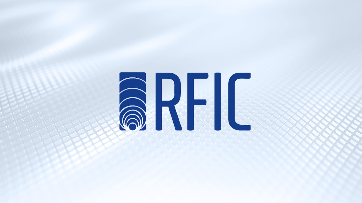 RFIC logo