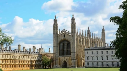 Cambridge