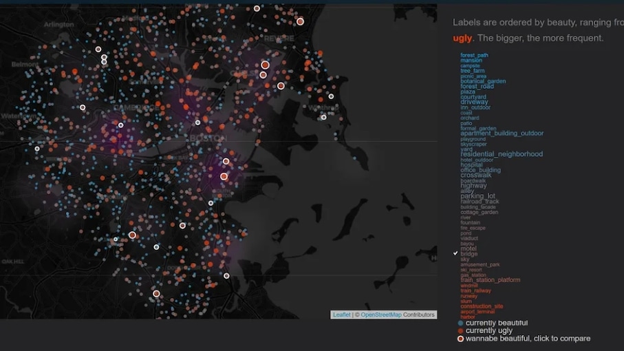 Social computing