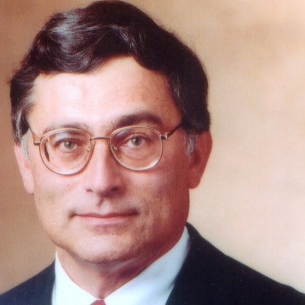 Dan Stanzione. Bell Labs President 1995-1999