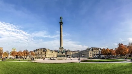 Stuttgart