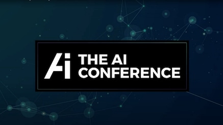 The AI conference