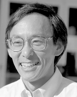 Stephen Chu