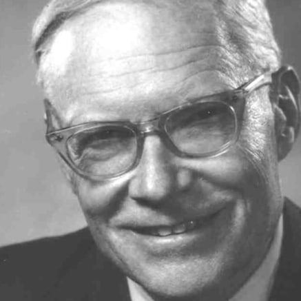 William Baker Bell Labs President 1973 - 1979