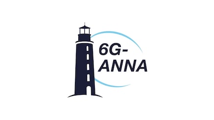 6G-ANNA logo