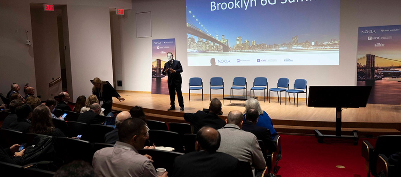 Brooklyn Summit 2024 Presentation