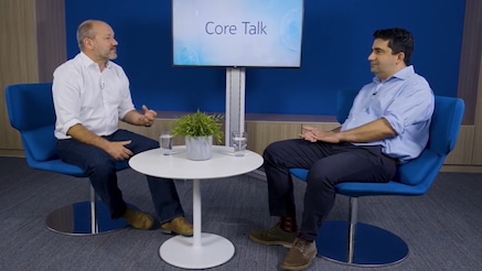 british telecom core talk