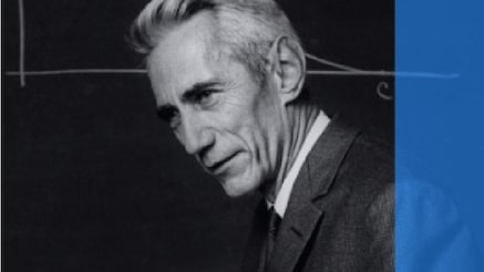 Claude Shannon