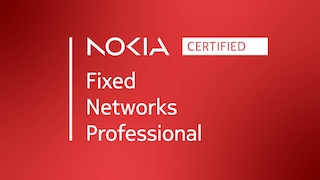 Fixed Networks Professional