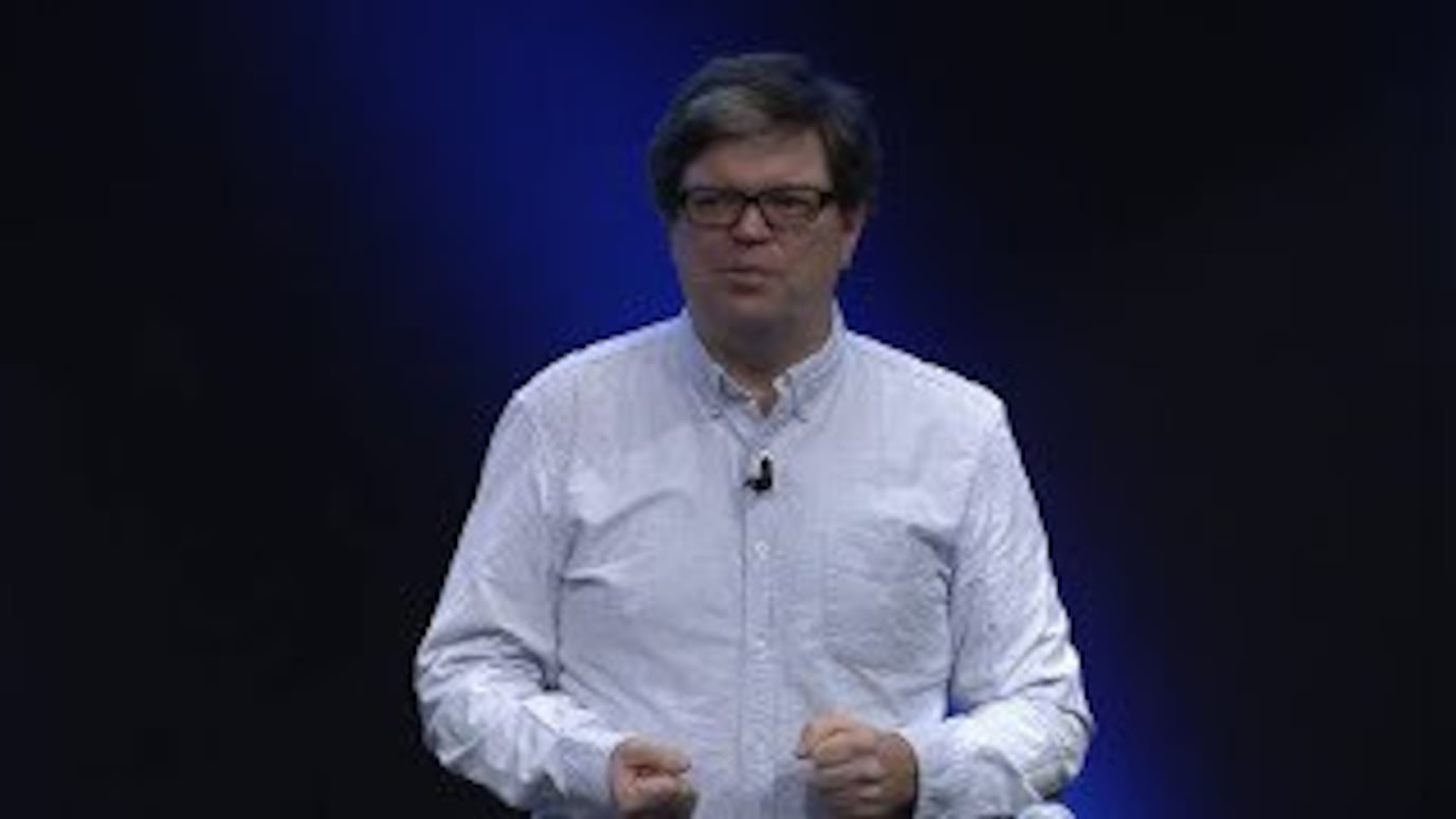 Yann LeCun